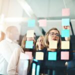 SHARING & GROWING TOGETHER