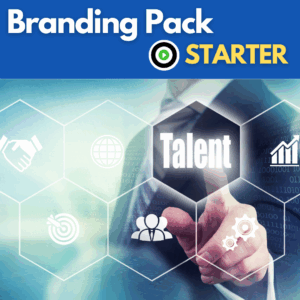 Employer Branding Pack (Starter)